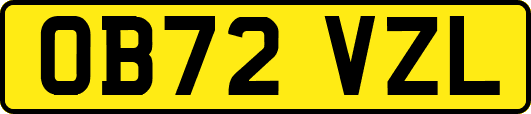 OB72VZL
