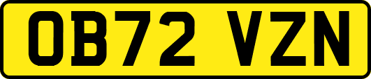 OB72VZN