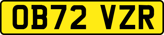 OB72VZR