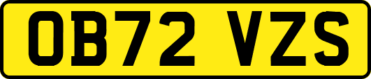 OB72VZS