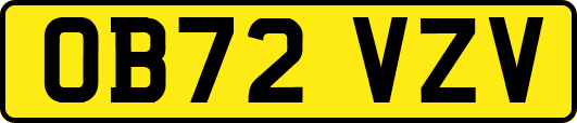 OB72VZV