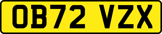 OB72VZX