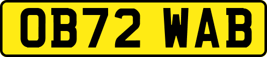 OB72WAB
