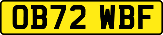 OB72WBF