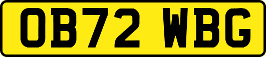 OB72WBG