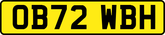 OB72WBH