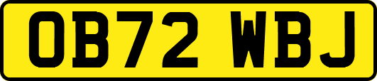 OB72WBJ