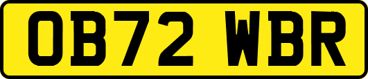 OB72WBR