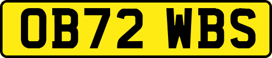 OB72WBS