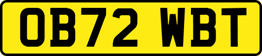 OB72WBT