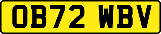 OB72WBV