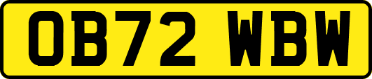 OB72WBW