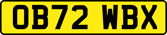 OB72WBX