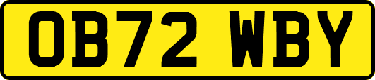 OB72WBY