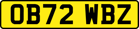 OB72WBZ