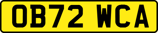 OB72WCA