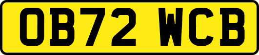 OB72WCB