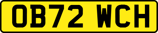 OB72WCH