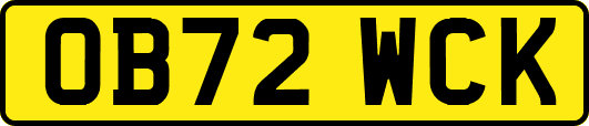 OB72WCK