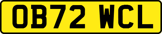 OB72WCL