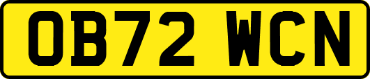 OB72WCN