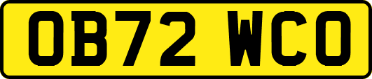 OB72WCO