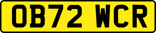 OB72WCR