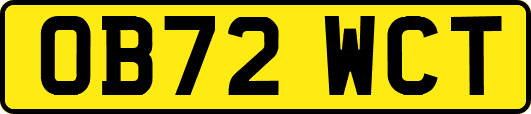 OB72WCT