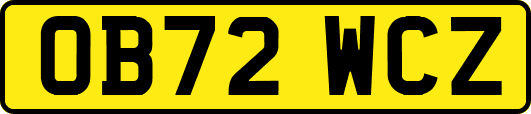 OB72WCZ