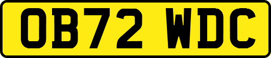 OB72WDC
