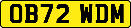 OB72WDM