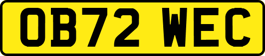 OB72WEC