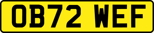 OB72WEF
