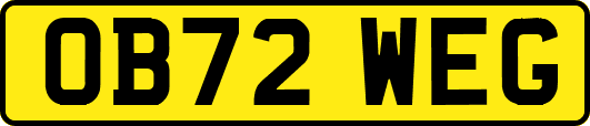 OB72WEG