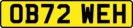 OB72WEH