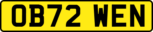 OB72WEN