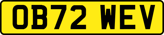 OB72WEV