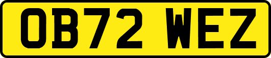 OB72WEZ