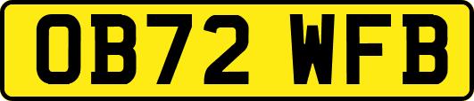 OB72WFB