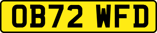 OB72WFD