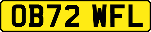 OB72WFL