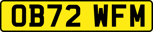 OB72WFM