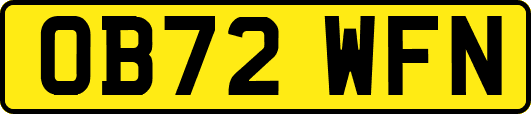OB72WFN