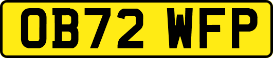 OB72WFP