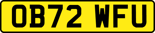 OB72WFU