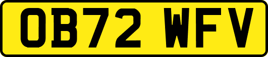 OB72WFV