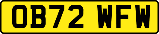 OB72WFW