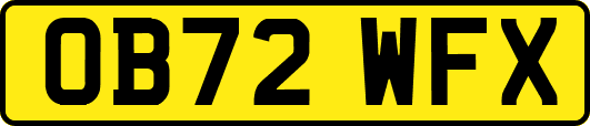 OB72WFX