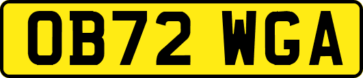 OB72WGA