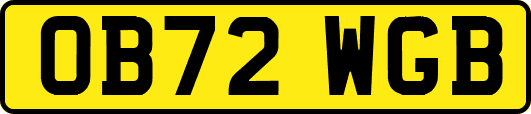 OB72WGB